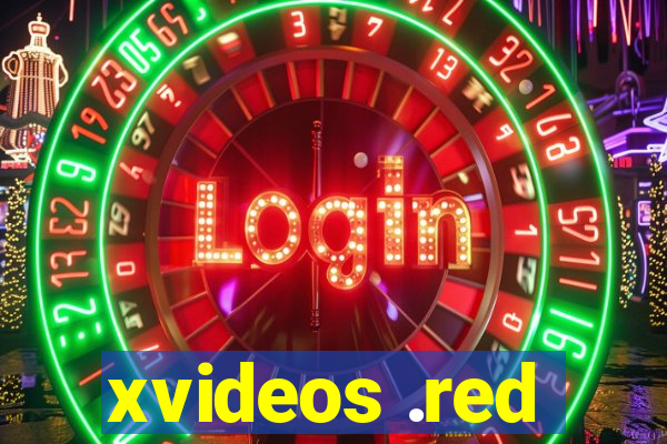 xvideos .red